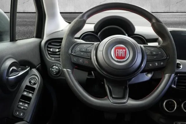 Fiat 500X 1.5 T4 Hybrid 130 CV DCT Sport Dolcevita - Foto 8