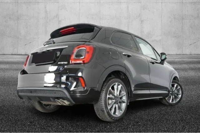 Fiat 500X 1.5 T4 Hybrid 130 CV DCT Sport Dolcevita - Foto 10