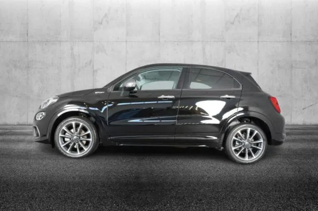 Fiat 500X 1.5 T4 Hybrid 130 CV DCT Sport Dolcevita - Foto 12