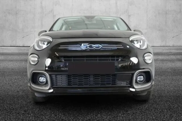 Fiat 500X 1.5 T4 Hybrid 130 CV DCT Sport Dolcevita - Foto 13