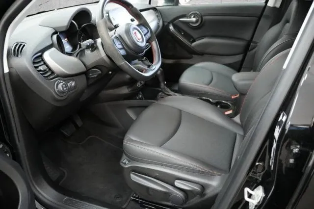 Fiat 500X 1.5 T4 Hybrid 130 CV DCT Sport Dolcevita - Foto 15