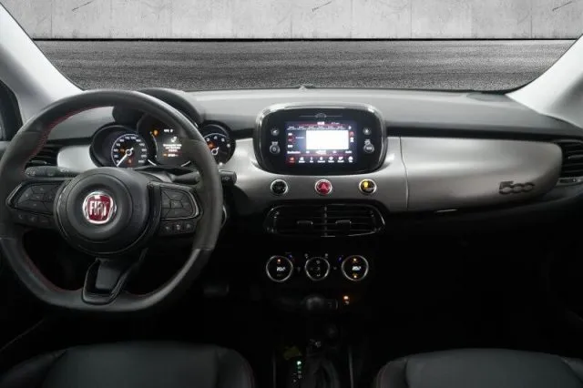 Fiat 500X 1.5 T4 Hybrid 130 CV DCT Sport Dolcevita - Foto 6