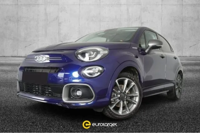 Fiat 500X 1.5 T4 Hybrid 130 CV DCT Sport Dolcevita - Foto 9