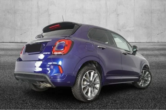 Fiat 500X 1.5 T4 Hybrid 130 CV DCT Sport Dolcevita - Foto 26
