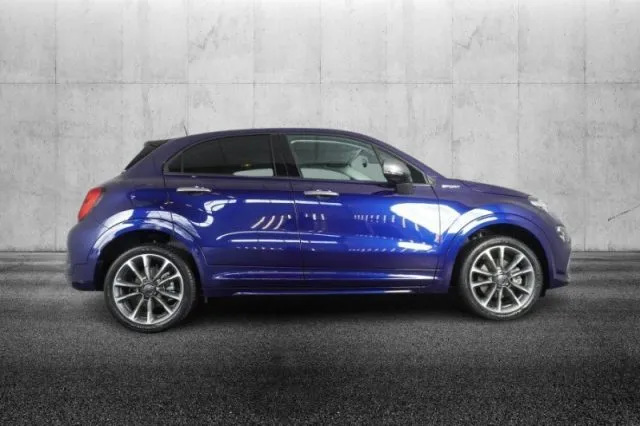 Fiat 500X 1.5 T4 Hybrid 130 CV DCT Sport Dolcevita - Foto 27