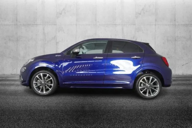 Fiat 500X 1.5 T4 Hybrid 130 CV DCT Sport Dolcevita - Foto 28