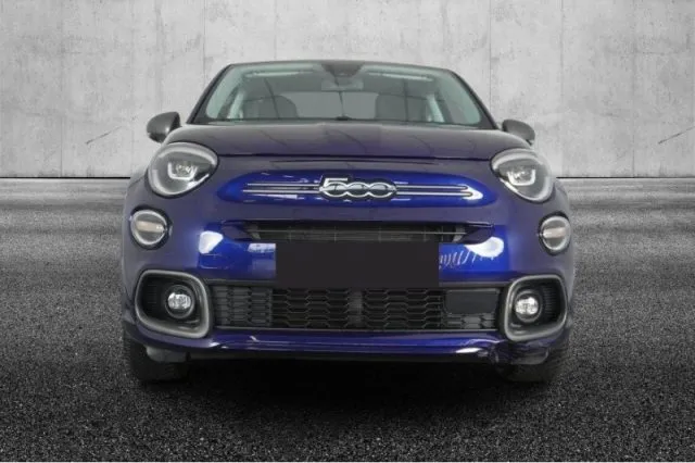 Fiat 500X 1.5 T4 Hybrid 130 CV DCT Sport Dolcevita - Foto 29