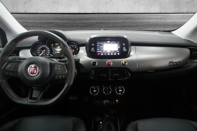 Fiat 500X 1.5 T4 Hybrid 130 CV DCT Sport Dolcevita - Foto 30