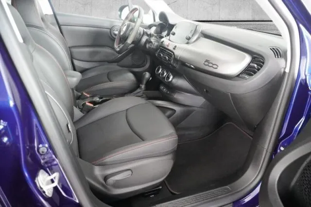 Fiat 500X 1.5 T4 Hybrid 130 CV DCT Sport Dolcevita - Foto 31