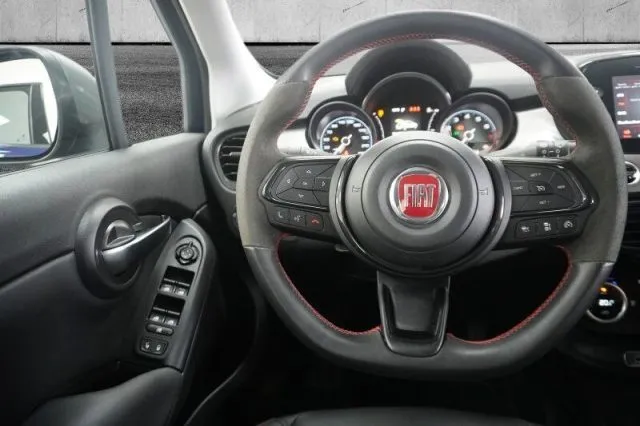 Fiat 500X 1.5 T4 Hybrid 130 CV DCT Sport Dolcevita - Foto 32