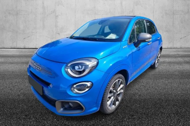 Fiat 500X 1.5 T4 Hybrid 130 CV DCT Sport Dolcevita - Foto 2