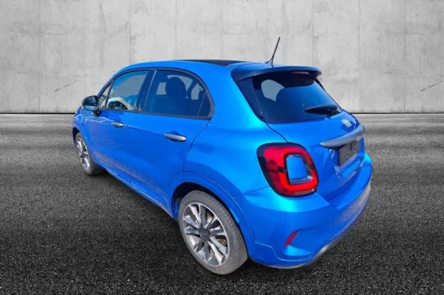 Fiat 500X 1.5 T4 Hybrid 130 CV DCT Sport Dolcevita - Foto 4