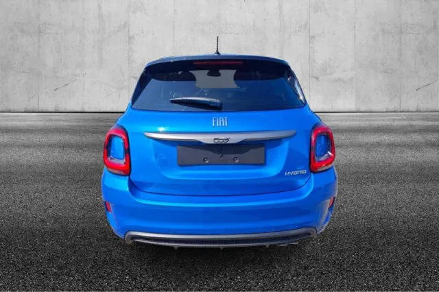 Fiat 500X 1.5 T4 Hybrid 130 CV DCT Sport Dolcevita - Foto 6