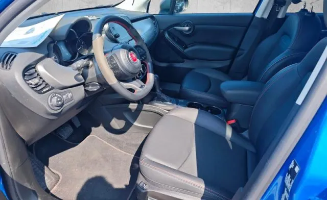 Fiat 500X 1.5 T4 Hybrid 130 CV DCT Sport Dolcevita - Foto 7