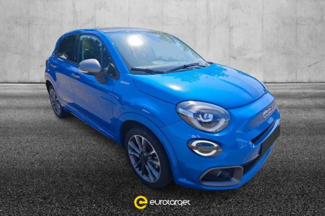 Fiat 500X 1.5 T4 Hybrid 130 CV DCT Sport Dolcevita - Foto 9