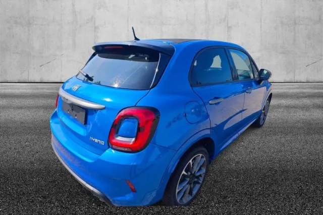 Fiat 500X 1.5 T4 Hybrid 130 CV DCT Sport Dolcevita - Foto 11