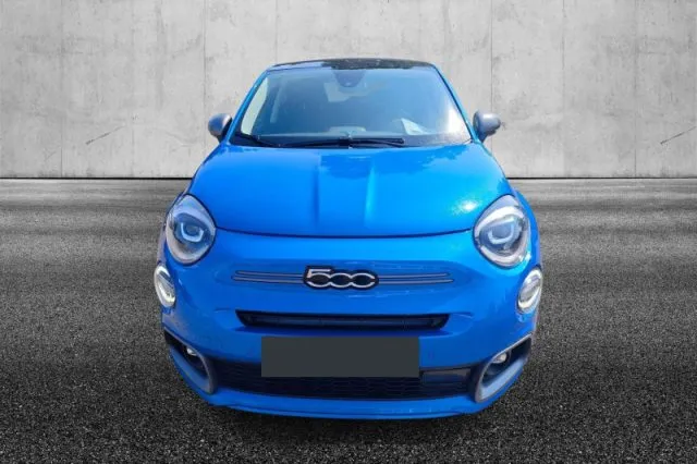 Fiat 500X 1.5 T4 Hybrid 130 CV DCT Sport Dolcevita - Foto 13