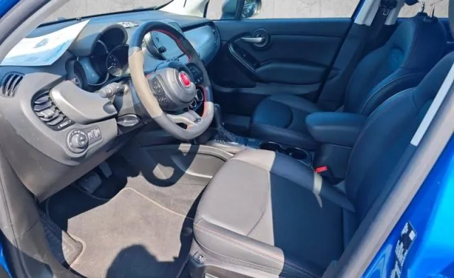Fiat 500X 1.5 T4 Hybrid 130 CV DCT Sport Dolcevita - Foto 15