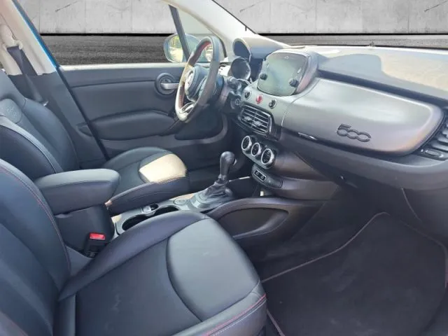 Fiat 500X 1.5 T4 Hybrid 130 CV DCT Sport Dolcevita - Foto 16