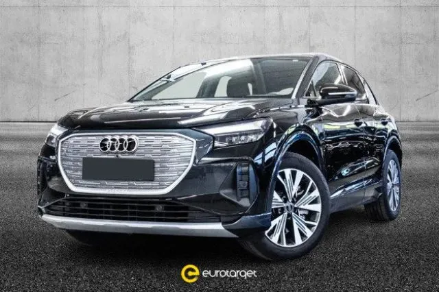 Audi Q4 E-Tron Q4 45 e-tron quattro - Foto 1