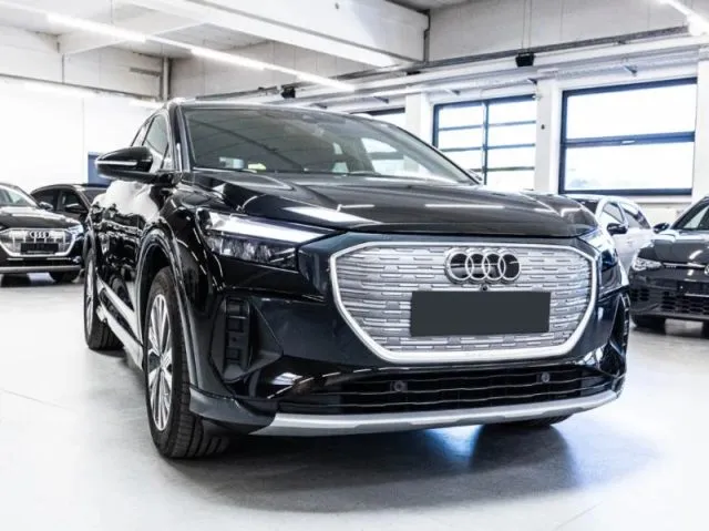 Audi Q4 E-Tron Q4 45 e-tron quattro - Foto 2