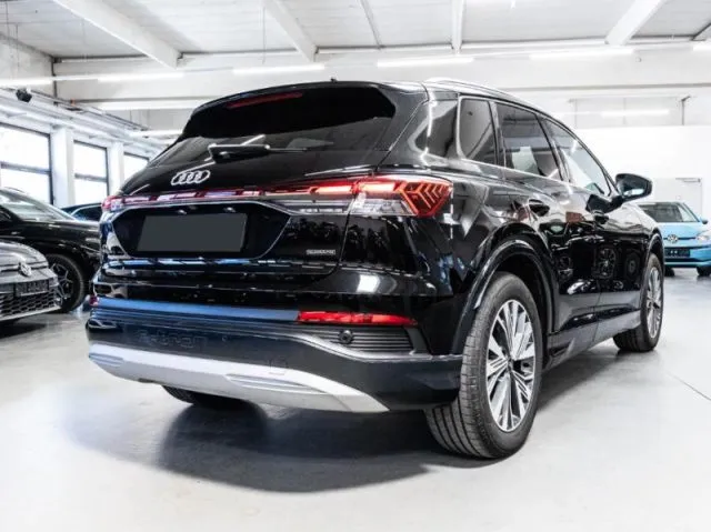Audi Q4 E-Tron Q4 45 e-tron quattro - Foto 3
