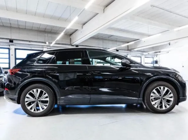 Audi Q4 E-Tron Q4 45 e-tron quattro - Foto 5