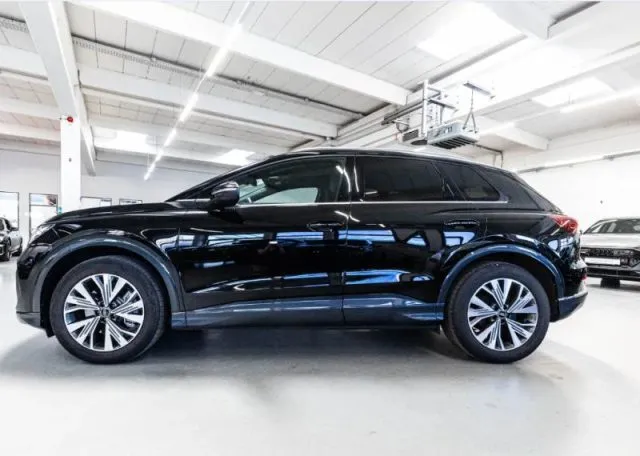 Audi Q4 E-Tron Q4 45 e-tron quattro - Foto 6