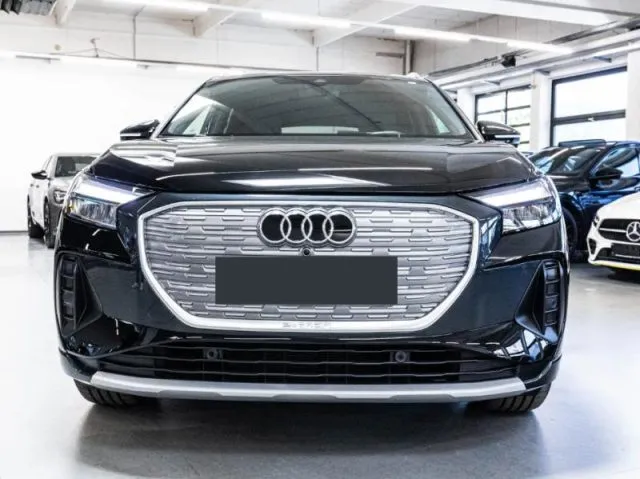 Audi Q4 E-Tron Q4 45 e-tron quattro - Foto 7