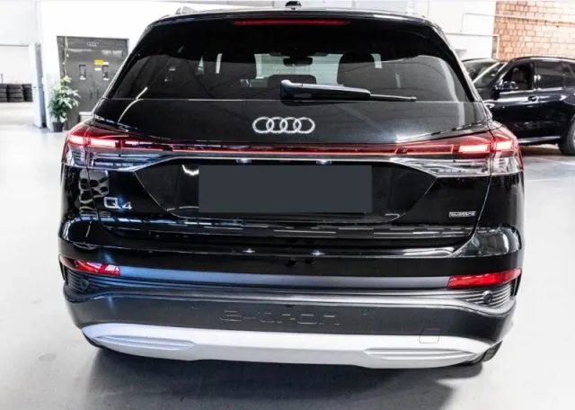 Audi Q4 E-Tron Q4 45 e-tron quattro - Foto 8