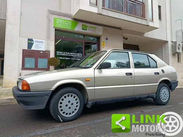 Alfa Romeo 33 33 1.3 S - Foto 1