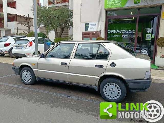 Alfa Romeo 33 33 1.3 S - Foto 4