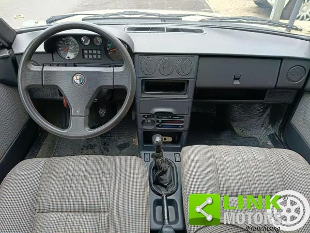 Alfa Romeo 33 33 1.3 S - Foto 9