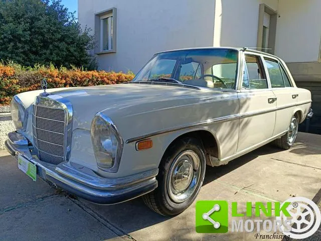 Mercedes-Benz S 250 S 250 BENZINA - Foto 1