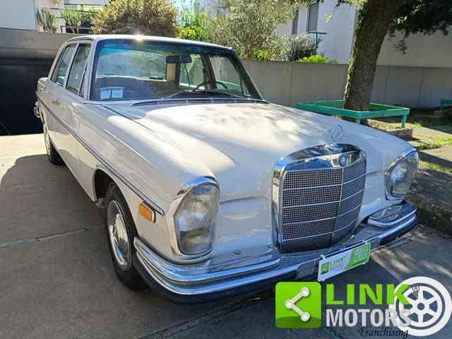 Mercedes-Benz S 250 S 250 BENZINA - Foto 2