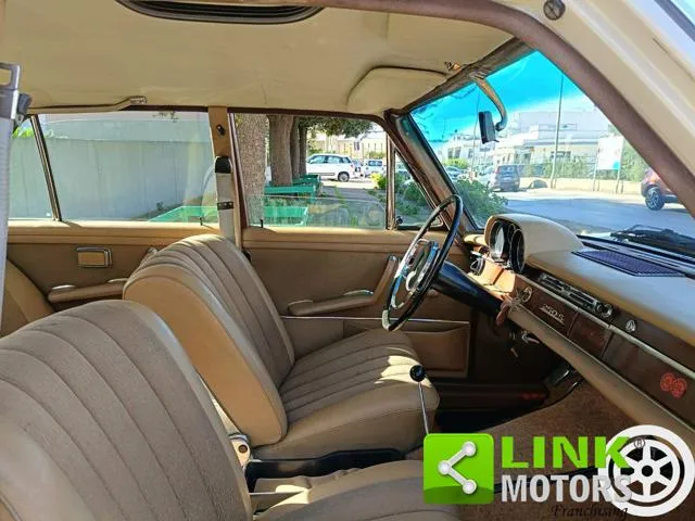 Mercedes-Benz S 250 S 250 BENZINA - Foto 6