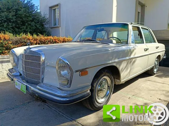 Mercedes-Benz S 250 S 250 BENZINA - Foto 7