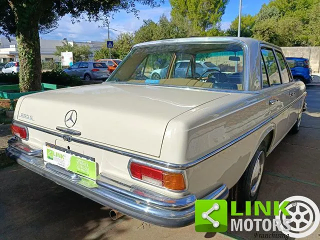 Mercedes-Benz S 250 S 250 BENZINA - Foto 8