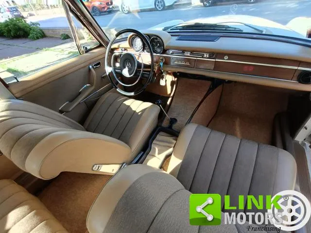 Mercedes-Benz S 250 S 250 BENZINA - Foto 10