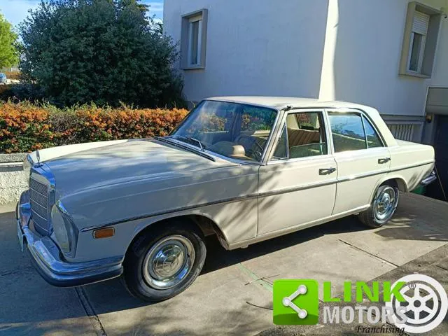 Mercedes-Benz S 250 S 250 BENZINA - Foto 11