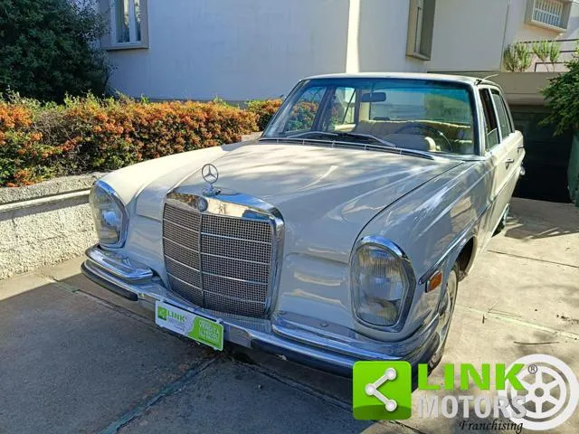 Mercedes-Benz S 250 S 250 BENZINA - Foto 13