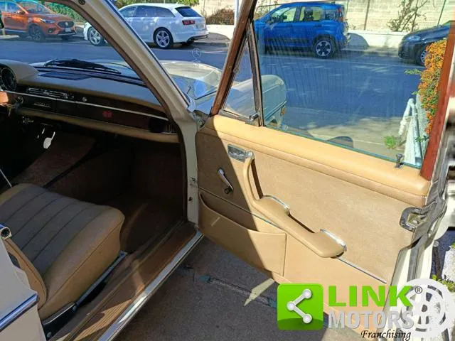Mercedes-Benz S 250 S 250 BENZINA - Foto 14