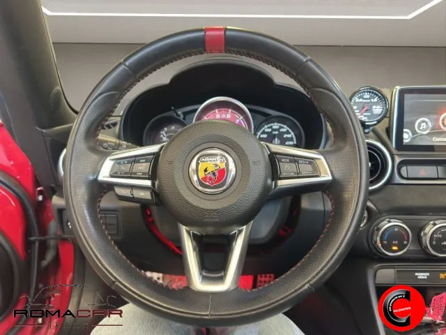 Abarth 124 Spider 124 Spider 1.4 T M.Air 170 CV Turismo - Foto 11