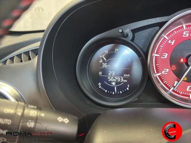 Abarth 124 Spider 124 Spider 1.4 T M.Air 170 CV Turismo - Foto 12