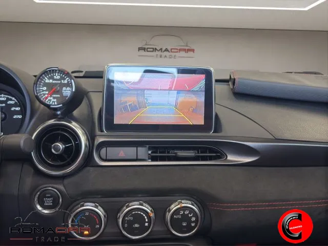 Abarth 124 Spider 124 Spider 1.4 T M.Air 170 CV Turismo - Foto 13