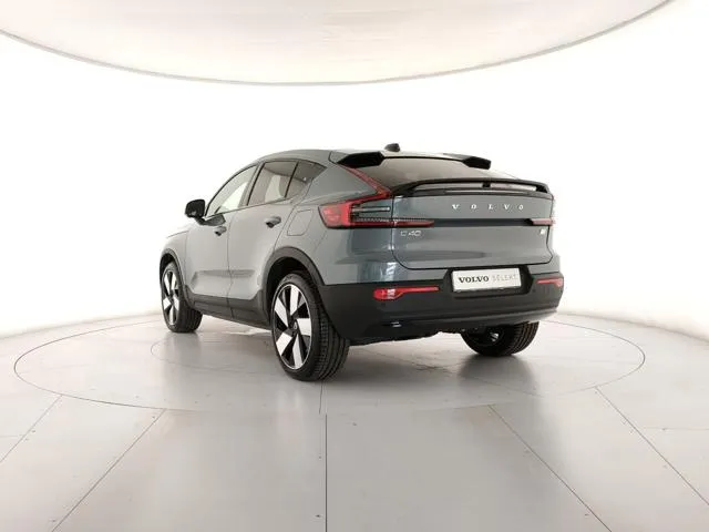 Volvo C40 Recharge Single Motor Ultimate - Foto 3