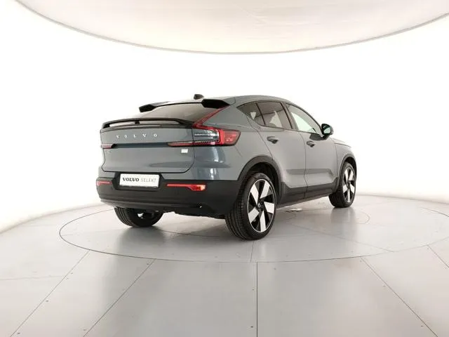 Volvo C40 Recharge Single Motor Ultimate - Foto 5