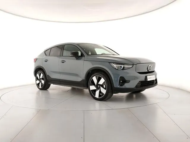 Volvo C40 Recharge Single Motor Ultimate - Foto 6