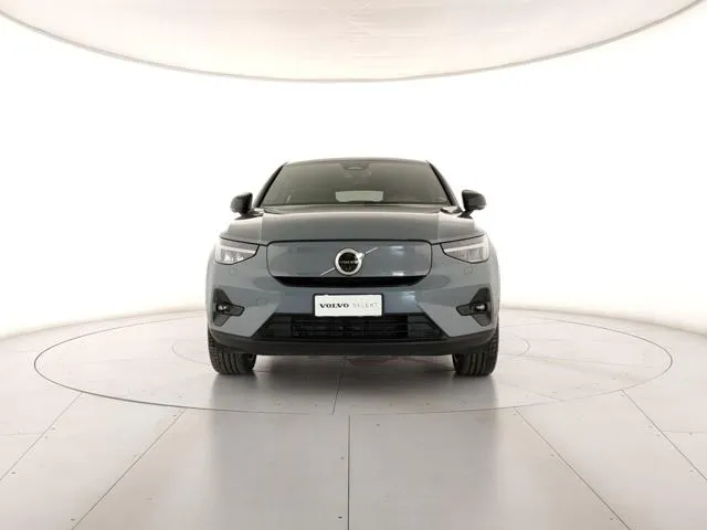 Volvo C40 Recharge Single Motor Ultimate - Foto 7