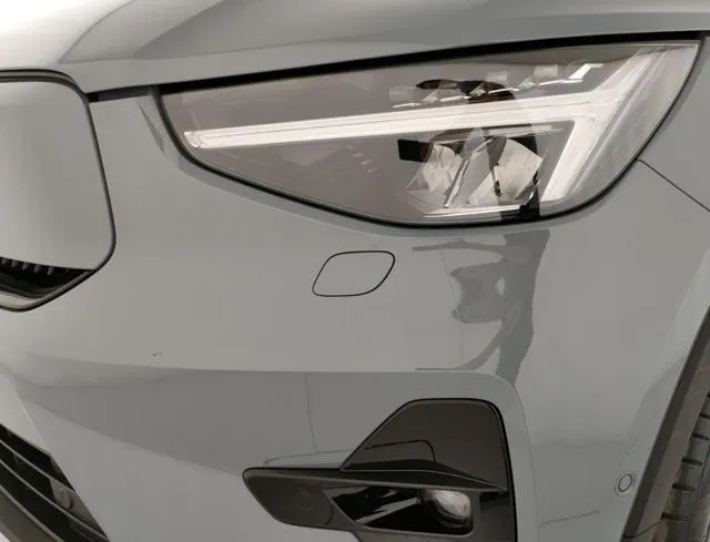 Volvo C40 Recharge Single Motor Ultimate - Foto 9